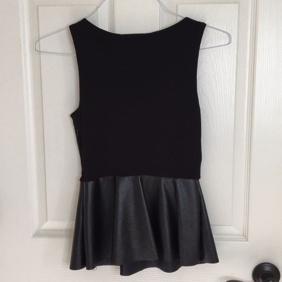 Dressy Tank - Picture 2 of 3